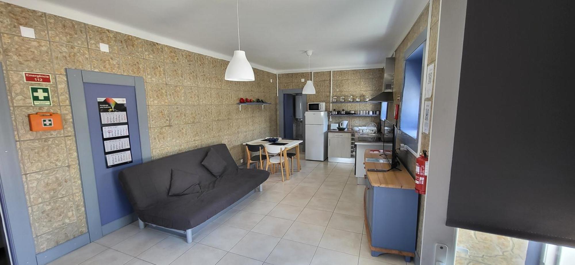 Oliver'S Place Guesthouse Casal Pereiro Zewnętrze zdjęcie