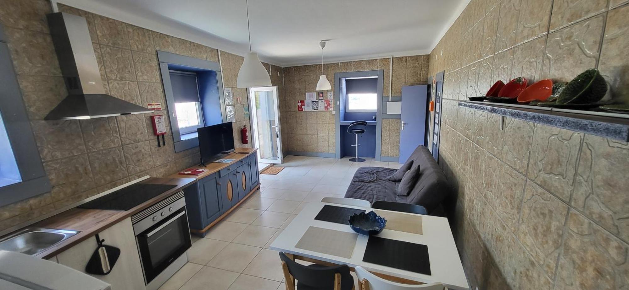 Oliver'S Place Guesthouse Casal Pereiro Zewnętrze zdjęcie