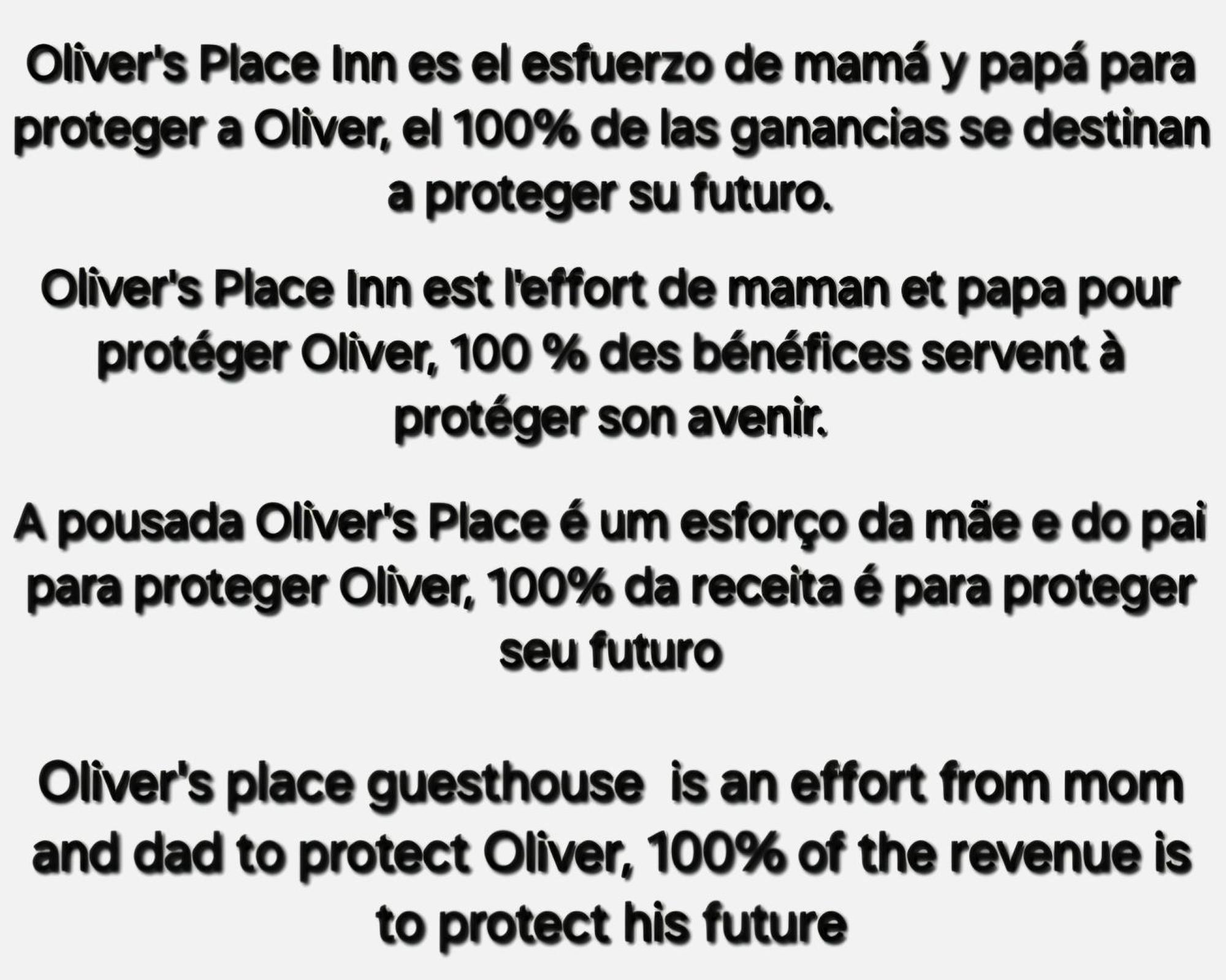 Oliver'S Place Guesthouse Casal Pereiro Zewnętrze zdjęcie